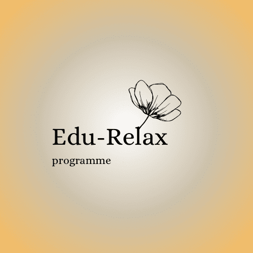 logo, programme Edu-Relax