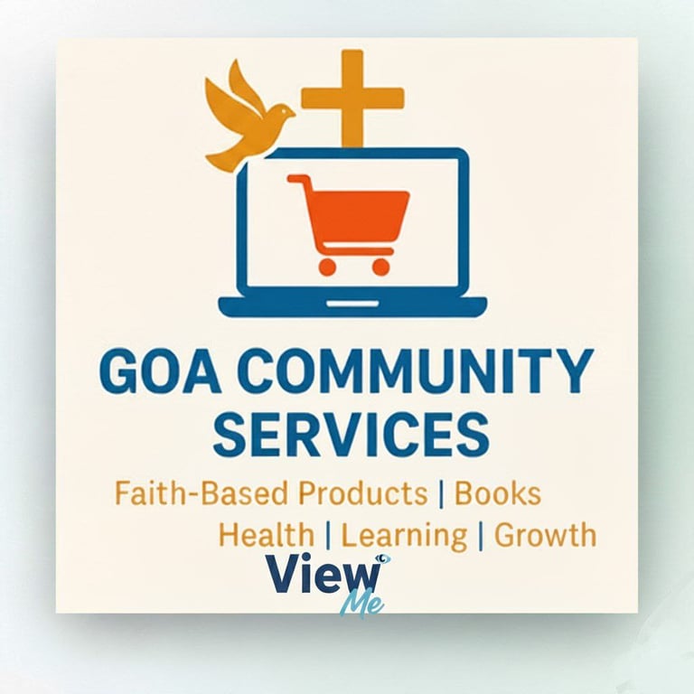 GOA Community Services - View Me