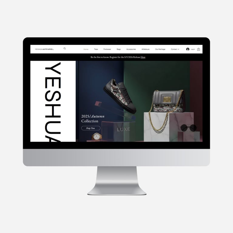 Wrightfully Creative Design