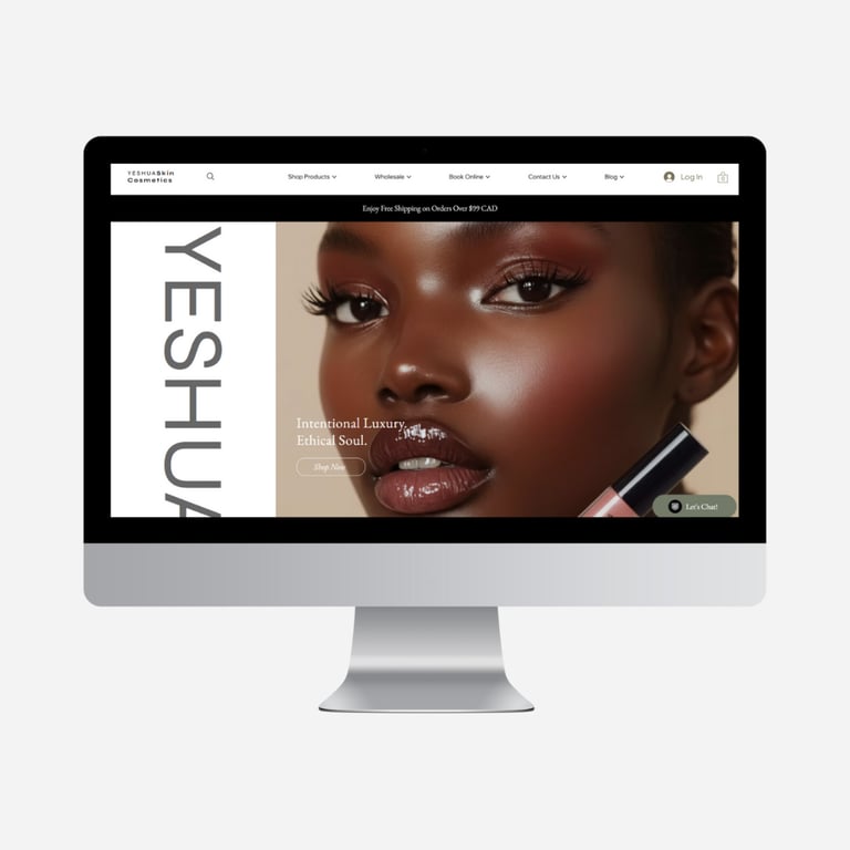 Wrightfully Creative Design