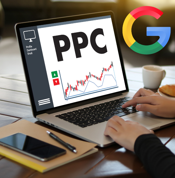 google ad expert service