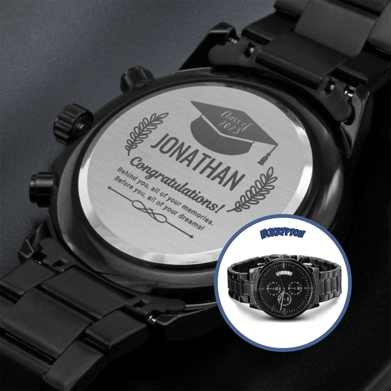 Watches