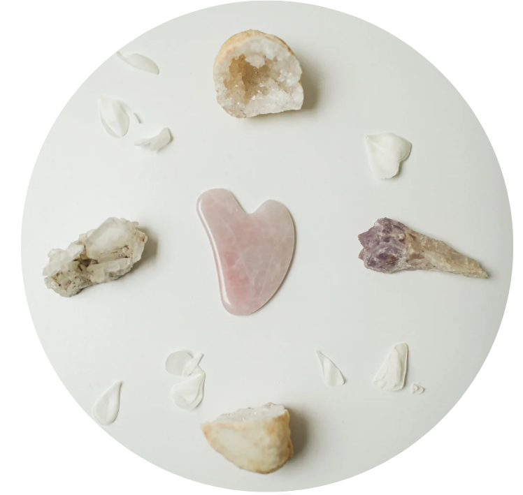 constellation offering for the sacred wound of chiron
