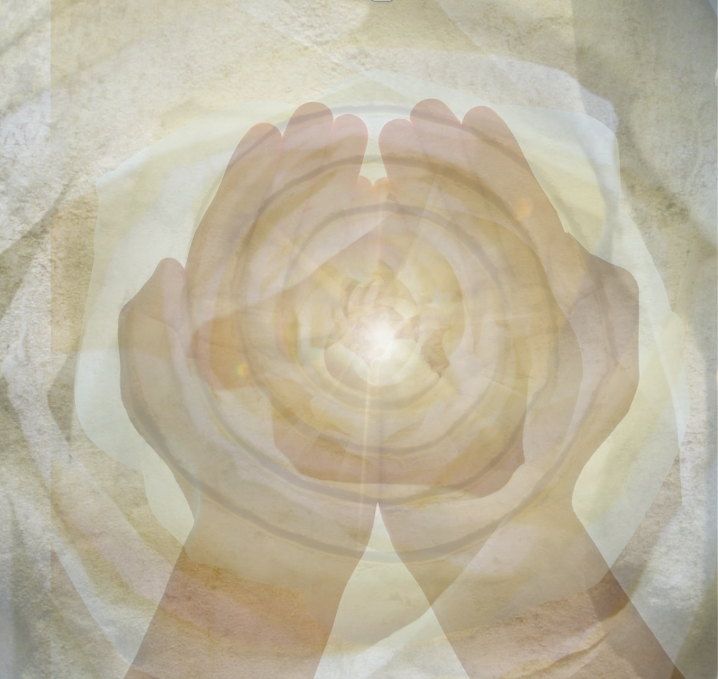 maryannspathways as a healing spiral offering