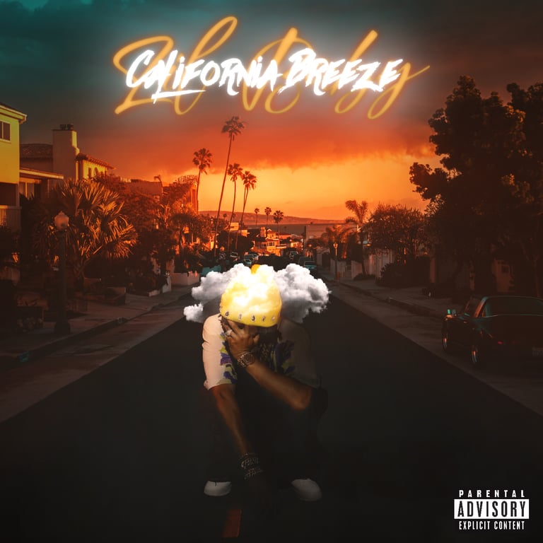 California Breeze - Lil Baby