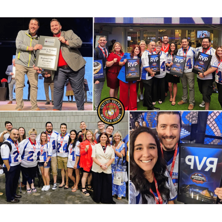 Justin Chase Ford and his professional journey.