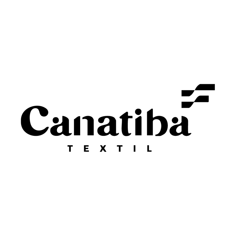 Canatiba Têxtil, marca parceira da NETOTEX.