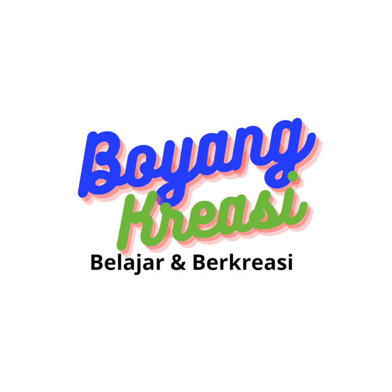 Boyang Kreasi