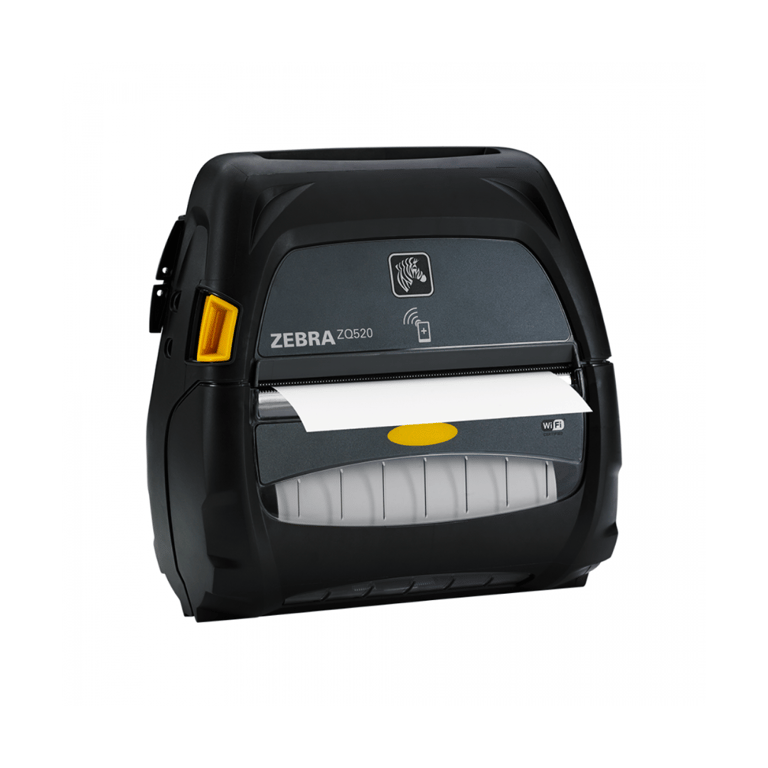 Impressoras Térmicas ZQ520
