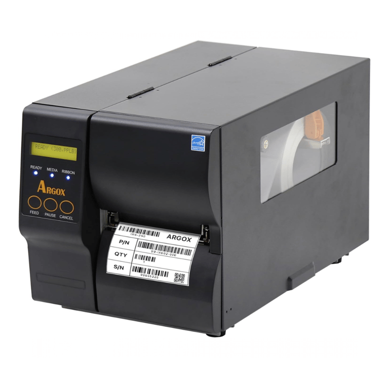 Impressoras Térmicas IX4-250