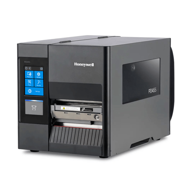 Impressoras Térmicas PD45