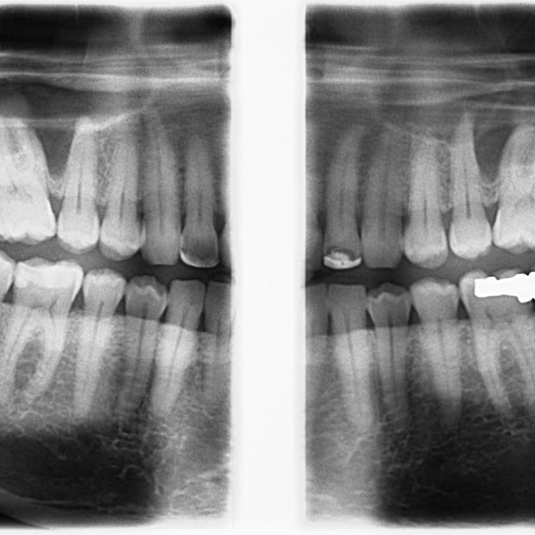 Maryville TN General Dentistry