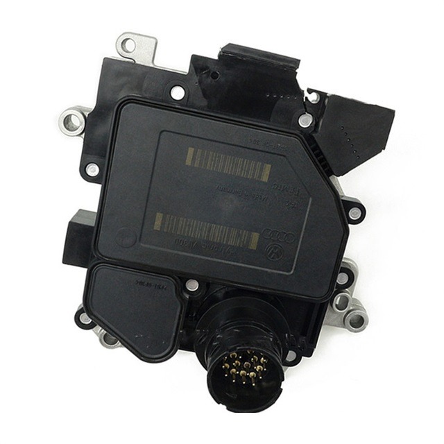 conserto modulo cambio audi a4