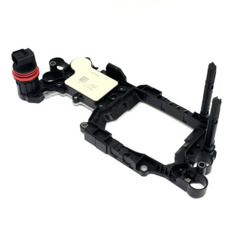 Conserto modulo cambio Mercedes Benz Classe B 722.8