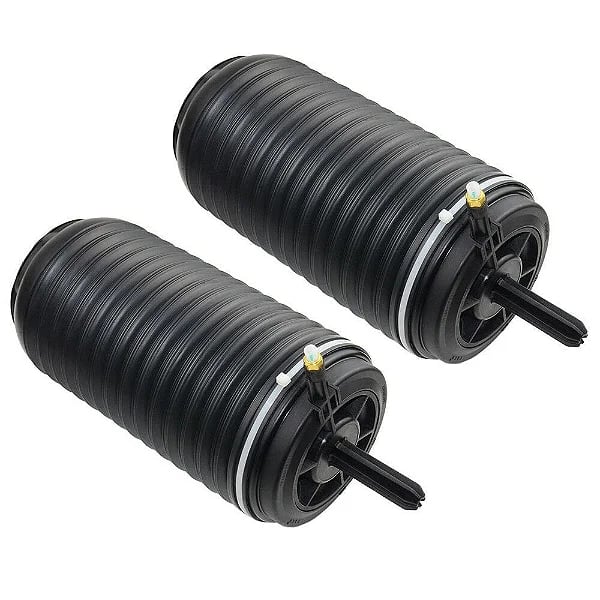 bolsa suspensao porsche