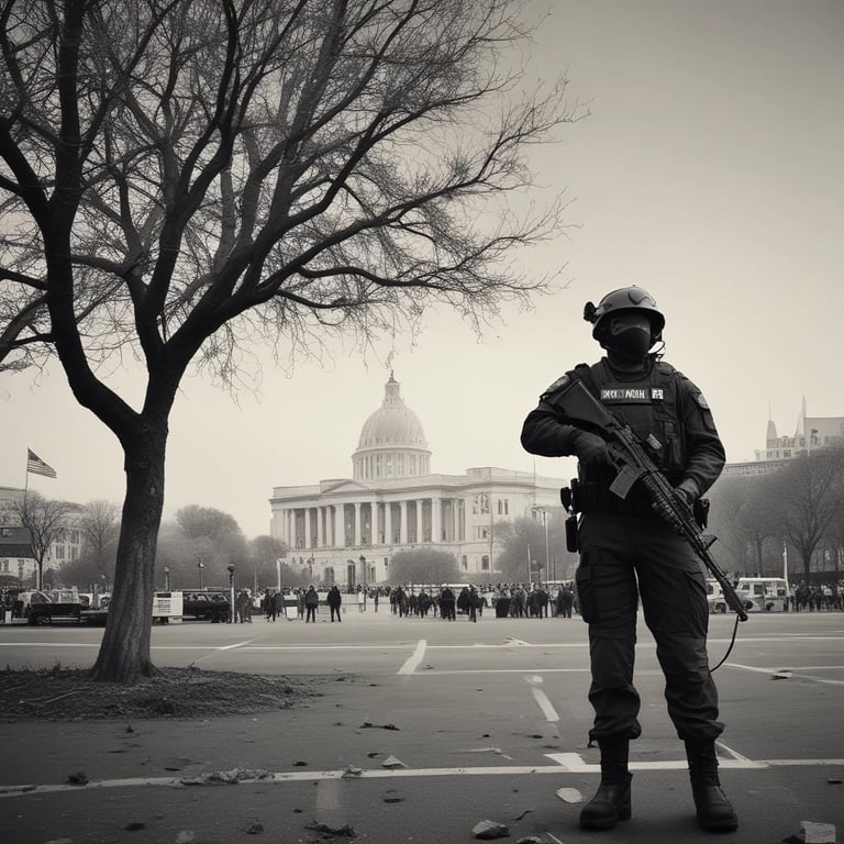 Bright living room with modern inventory