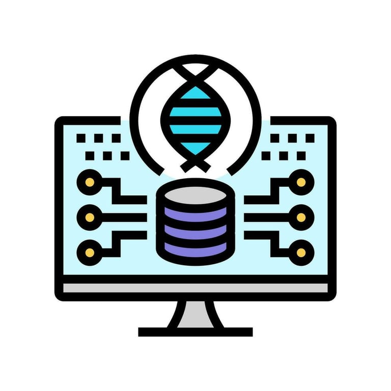 analisis bioinformaticos mexico
