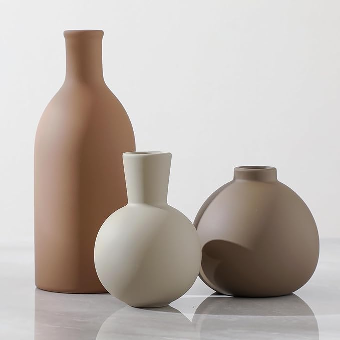 Modern Vases
