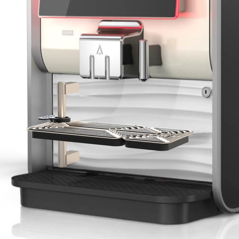 In context render OptiH