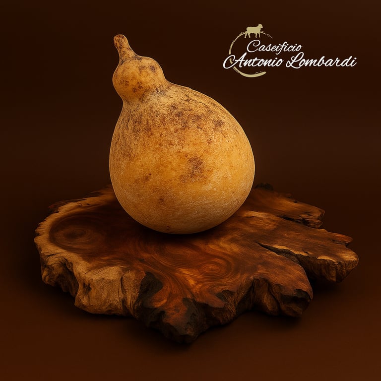 CACIOCAVALLO PODOLICO MANFREDONIA