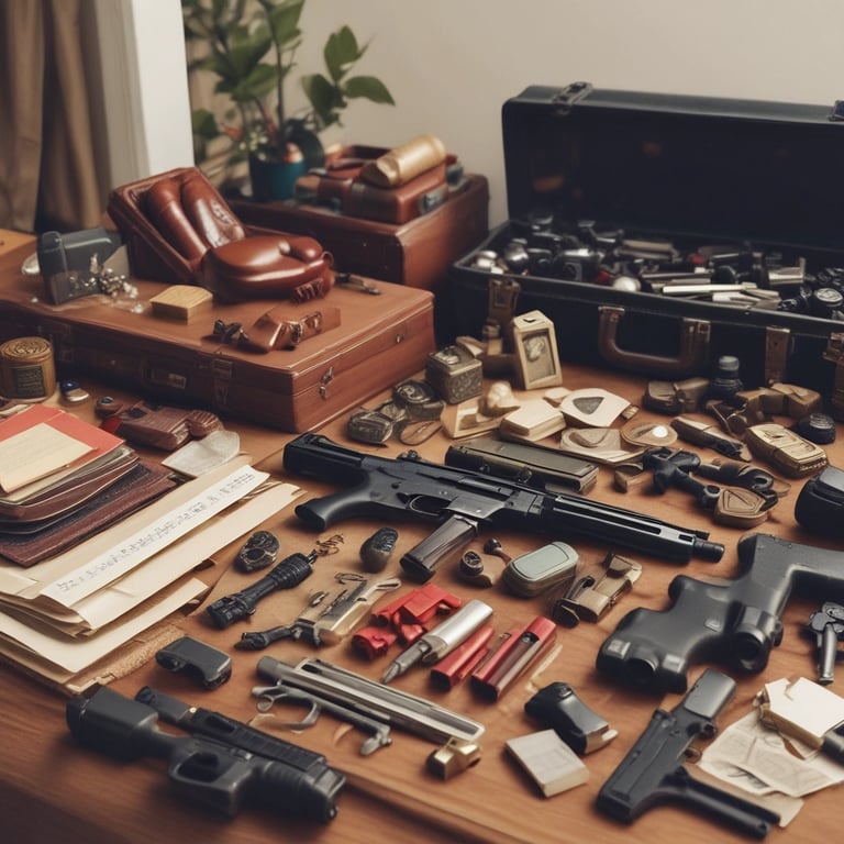 black blue and yellow textile