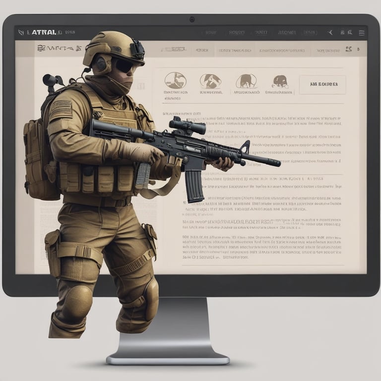 black blue and yellow textile