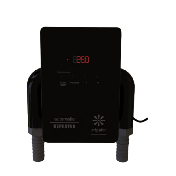 irrigator repeater garden timer automatic drip irrigation device for home balcony terrace garden