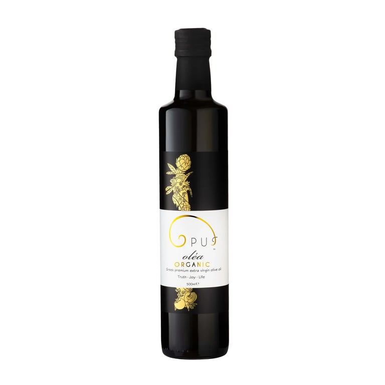 Opus Olea bottle 500ml