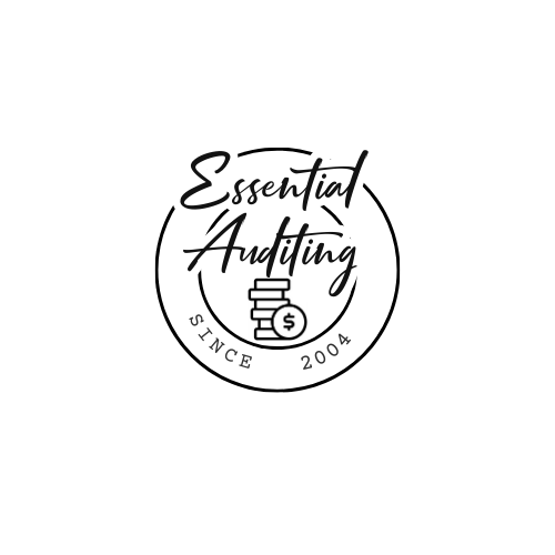 Equipe de especialistas em auditoria contábil da Essential