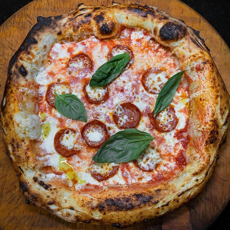 jamm unlimited pizza a cremona