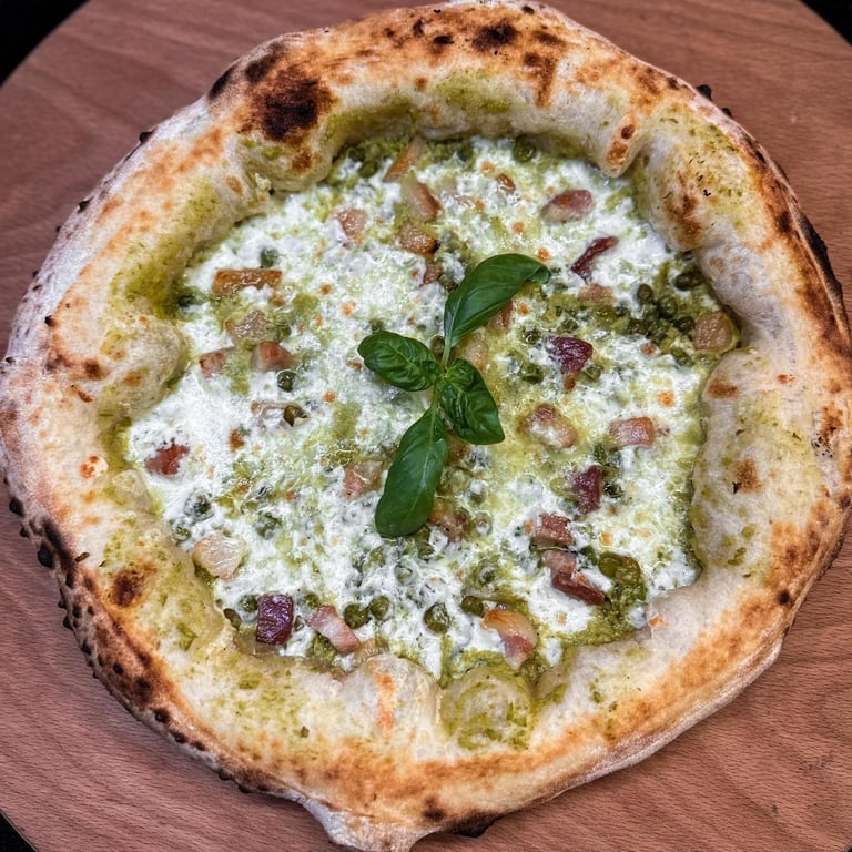 jamm unlimited pizza a cremona