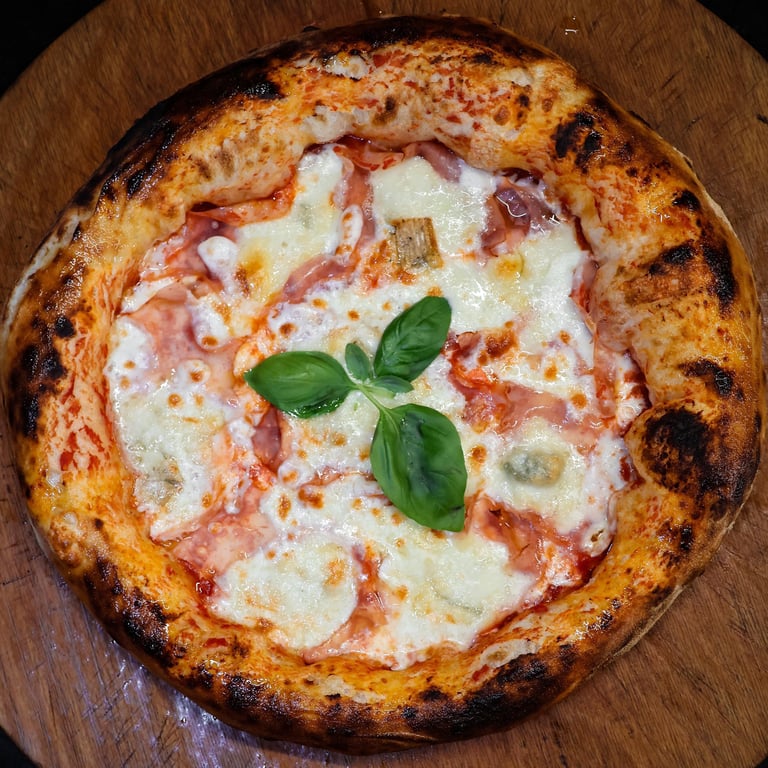 jamm unlimited pizza a cremona