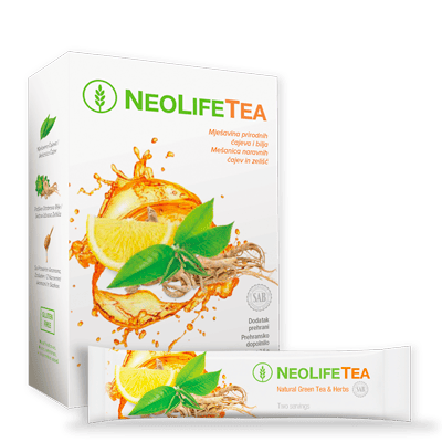 Neolife Tea