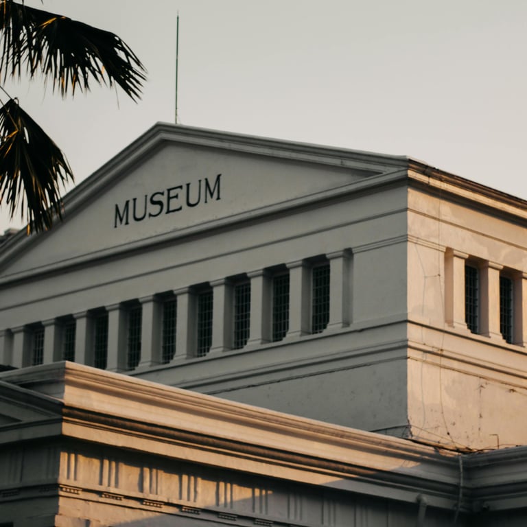 Ist Lagos eine schöne Stadt?