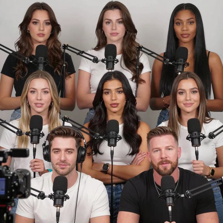 black blue and yellow textile