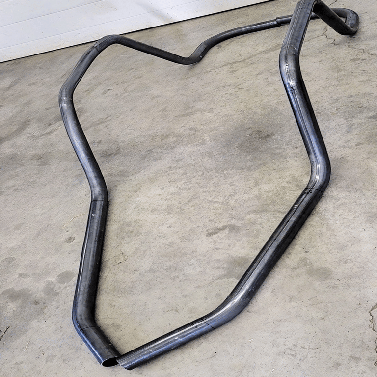 tube bending services