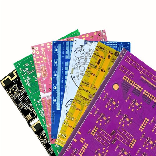 Learn about Custom PCB solutions with Omini’s tailored designs for your needs.