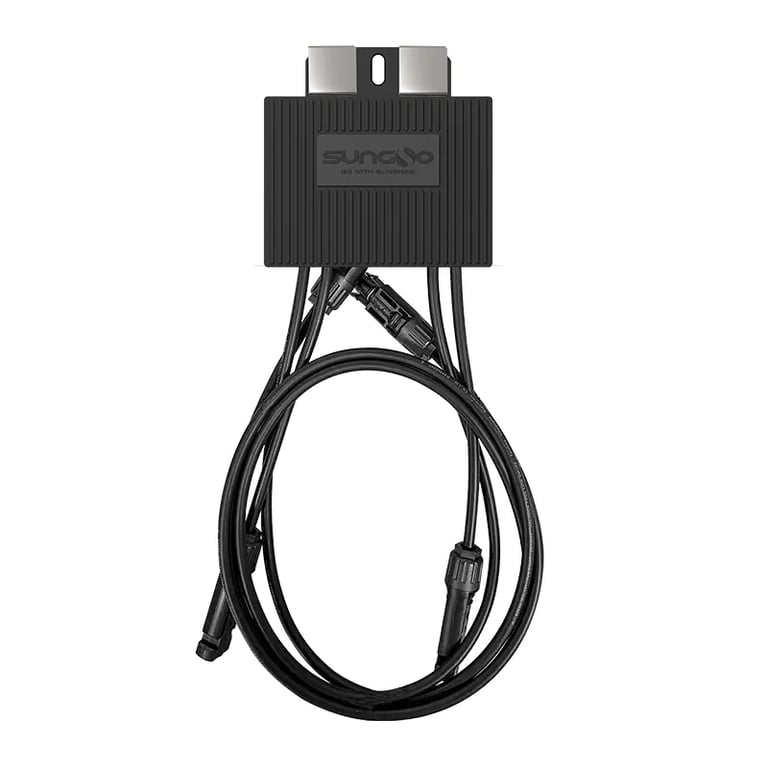 SUNGO Energy OPT PRO Solar Power Optimiser