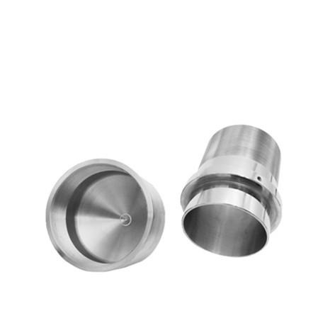 CNC Turning Housing