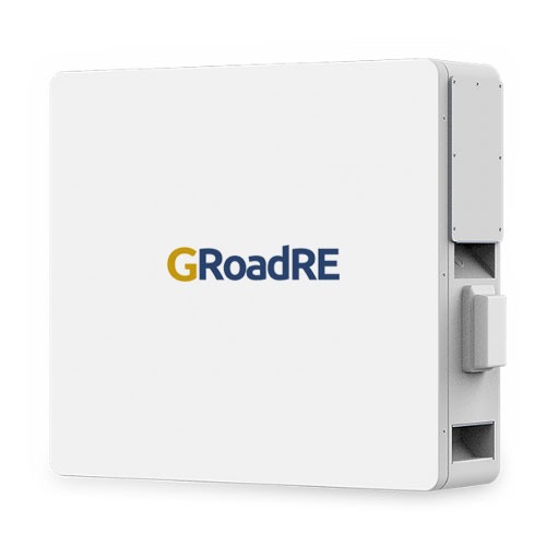 Efficient and safe energy storage batteries