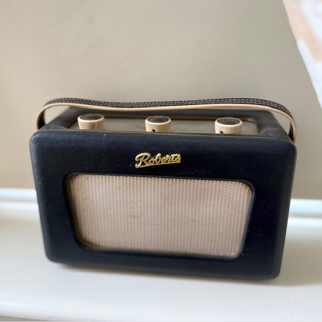 An Orginal Roberts Radio