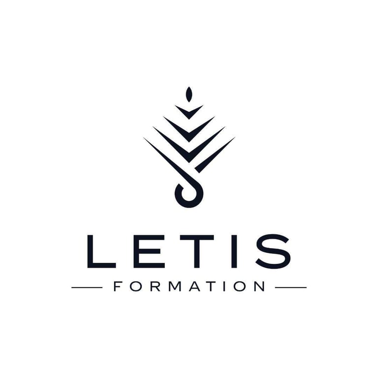 letis formation