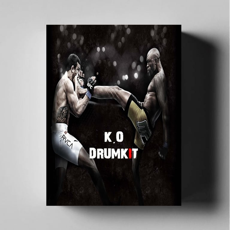 drumkit beatmaker composition effet fx