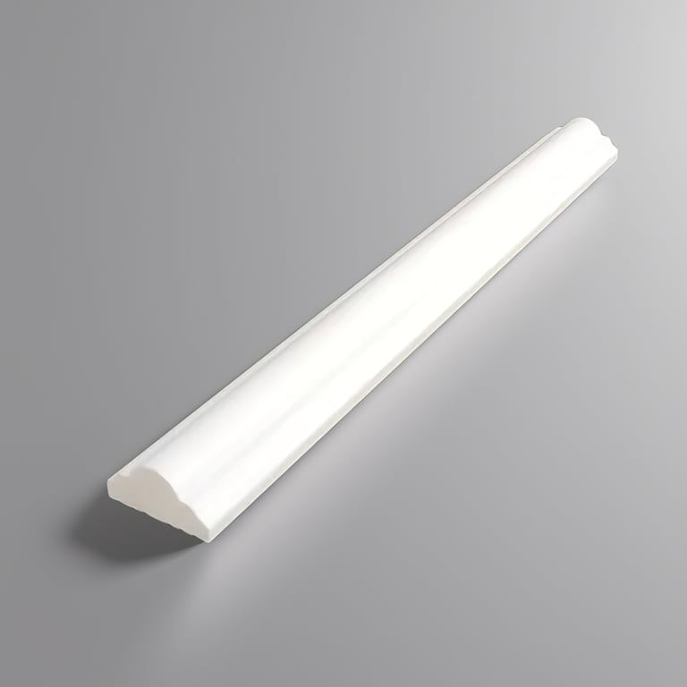 22mm Charcoal Moulding