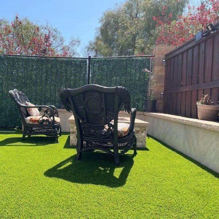 artificial grass supplier in india