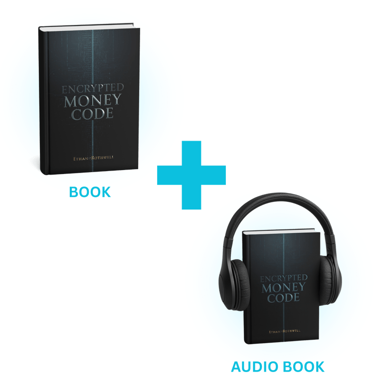 Encrypted Money Code