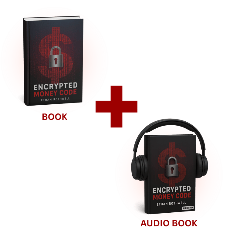 Encrypted Money Code