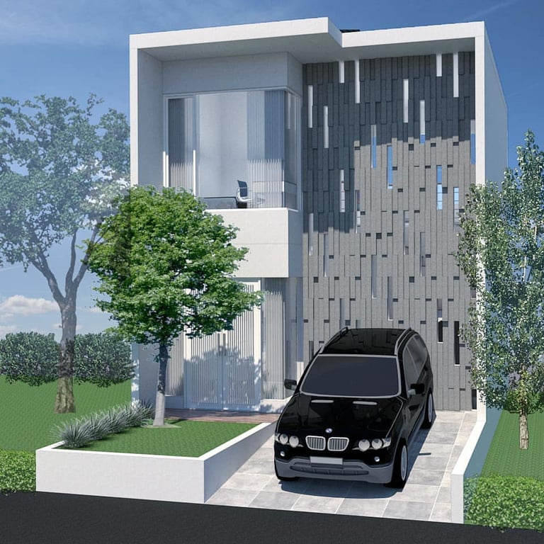 interior semarang