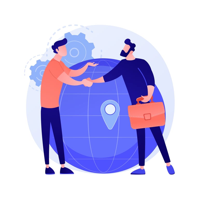 choisir les bons canaux de prospection pour trouver rapidement ses clients