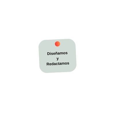 Diseñamos y Redactamos